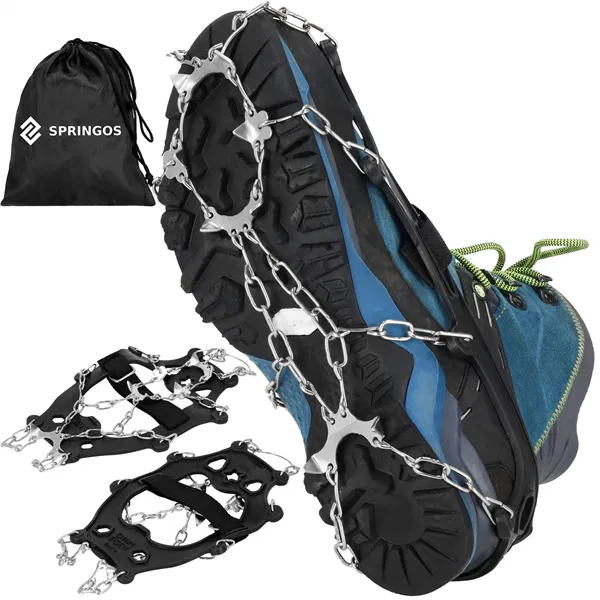 Apavu ķēde Springos CS0068 41-45