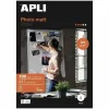Глянцевая фотобумага Apli 12626 (100 штук)