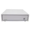 Cash Register Drawer approx! appCASH33WH White