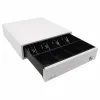 Cash Register Drawer approx! appCASH33WH White