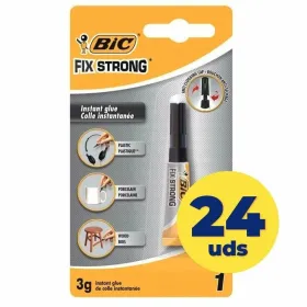 White tail Bic 9017583