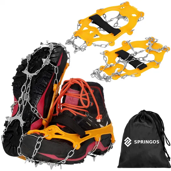 Kengännapit Springos CS0071 36-40