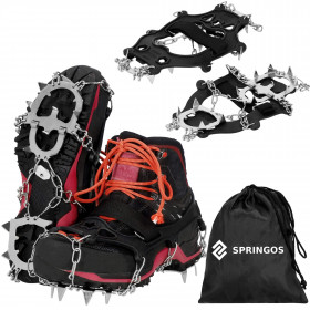 Kinga trukid Springos CS0072 36-40 | Osta veebist — Megaluks