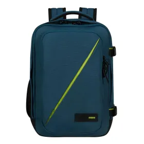 Scooter American Tourister 149174-0528 Blue