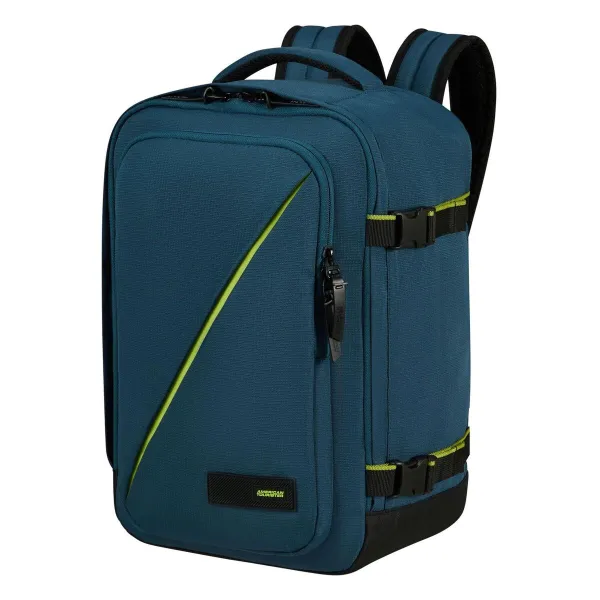 Skrejritenis American Tourister 149174-0528 Zils