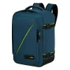 Potkulauta American Tourister 149174-0528 Sininen