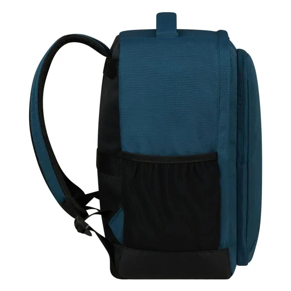 Skrejritenis American Tourister 149174-0528 Zils