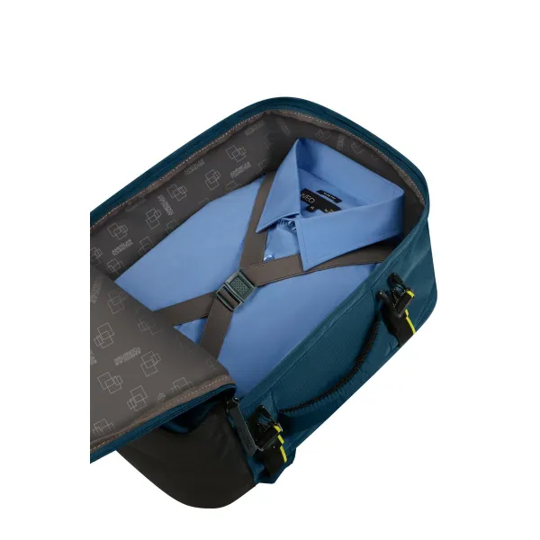 Skrejritenis American Tourister 149174-0528 Zils