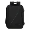 Selkäreppu American Tourister 149174-1041 Musta