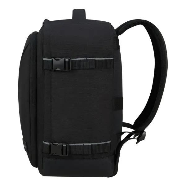 Kuprinė American Tourister 149174-1041 Juoda