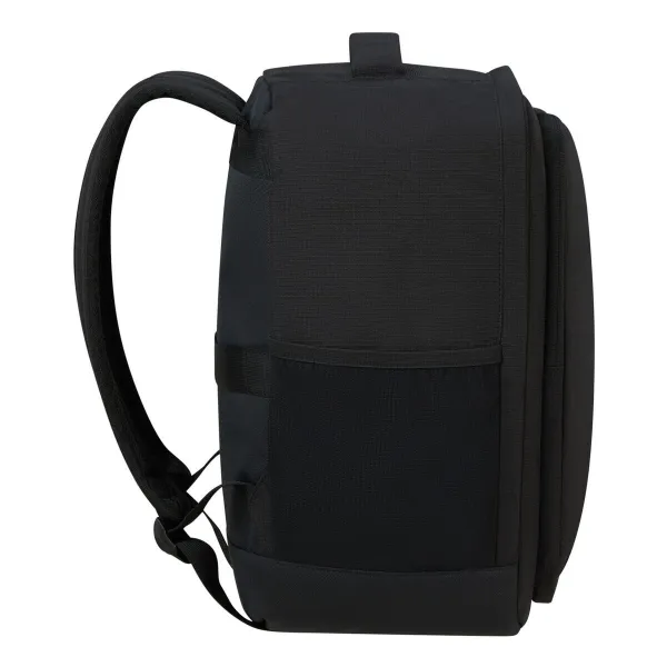 Selkäreppu American Tourister 149174-1041 Musta