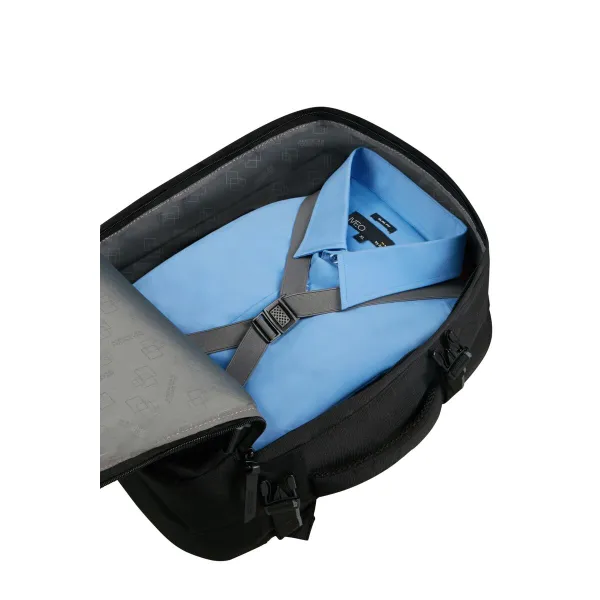 Selkäreppu American Tourister 149174-1041 Musta
