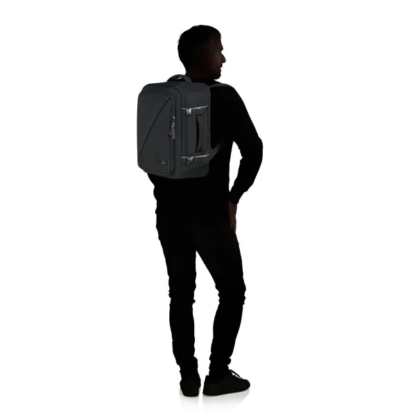 Kuprinė American Tourister 149174-1041 Juoda