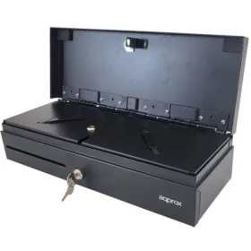 Safe-deposit box approx! appCASH02FLIPTOP