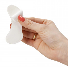 Каблук для обуви Springos BA0005 2 шт. | Купить онлайн — Megaluks