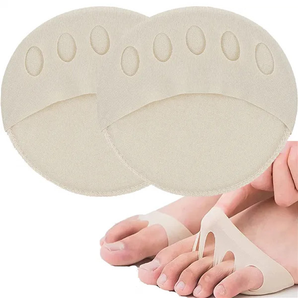 Стельки для обуви Springos BA0006 2 шт.