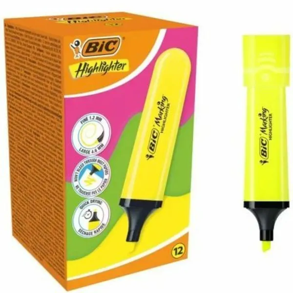 Закладка Bic 517962