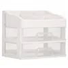 Cosmetic organizer Springos HA1090 34x30x25cm