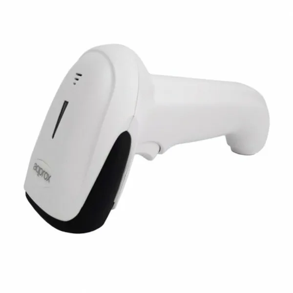 Svītrkodu Lsītājs approx! APPPOSPACK4180WH2D Balts