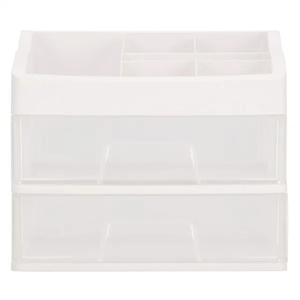 Cosmetic organizer Springos HA1090 34x30x25cm