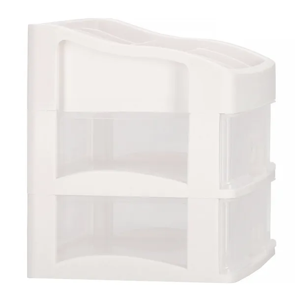 Cosmetic organizer Springos HA1090 34x30x25cm