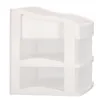 Cosmetic organizer Springos HA1090 34x30x25cm