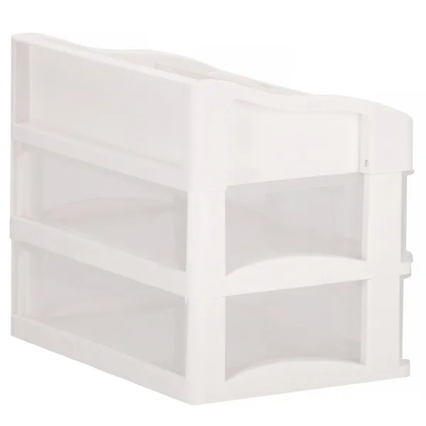 Cosmetic organizer Springos HA1090 34x30x25cm