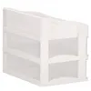 Cosmetic organizer Springos HA1090 34x30x25cm