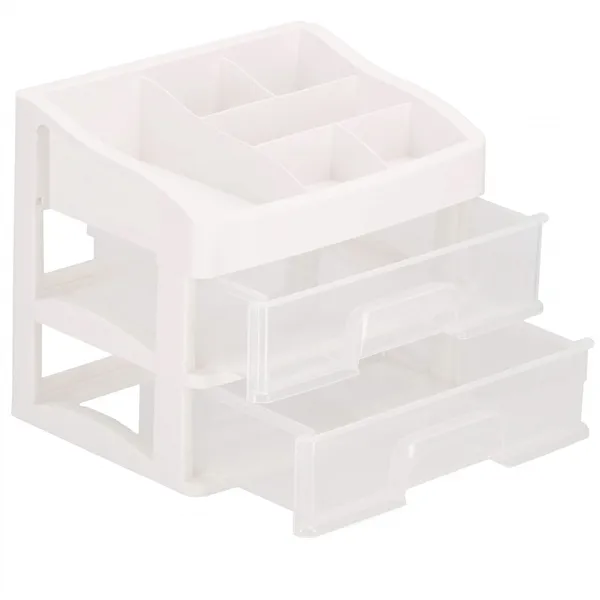 Cosmetic organizer Springos HA1090 34x30x25cm