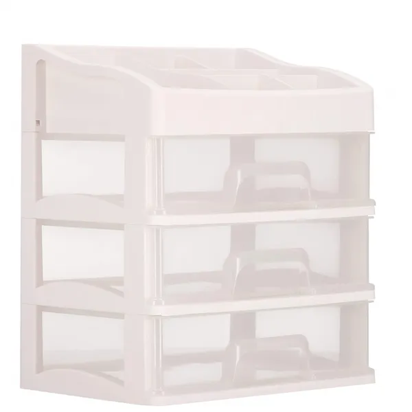 Cosmetic organizer Springos HA1091 40x34x25cm