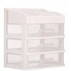 Cosmetic organizer Springos HA1091 40x34x25cm