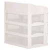 Cosmetic organizer Springos HA1091 40x34x25cm