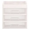 Cosmetic organizer Springos HA1091 40x34x25cm