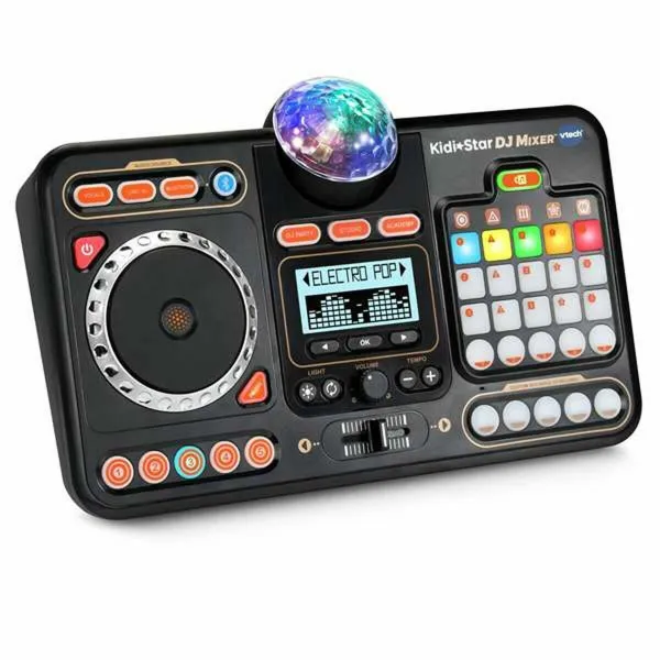 Children's interactive book Vtech