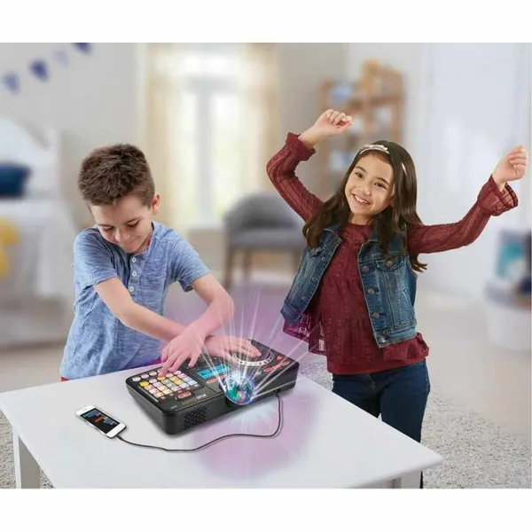 Children's interactive book Vtech