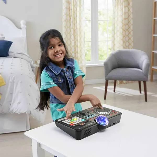 Children's interactive book Vtech