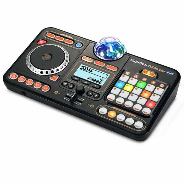 Children's interactive book Vtech
