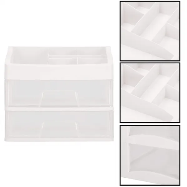 Cosmetics organiser Springos HA1092