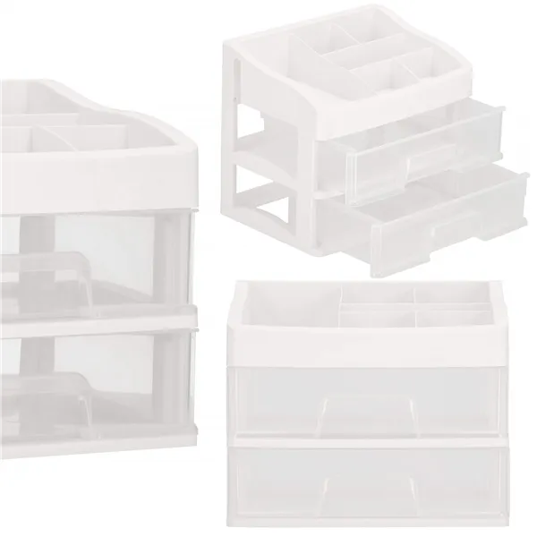 Cosmetics organiser Springos HA1092