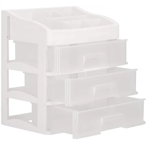 Cosmetics organiser Springos HA1093