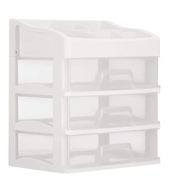 Cosmetics organiser Springos HA1093