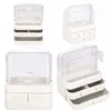 Cosmetic organizer Springos HA1094 39.5x29.8x20.4cm