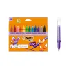 Piirustussetti Bic 517250 Monivärinen (12 osaa)