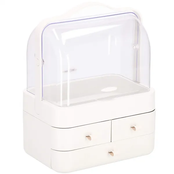 Cosmetic organizer Springos HA1094 39.5x29.8x20.4cm