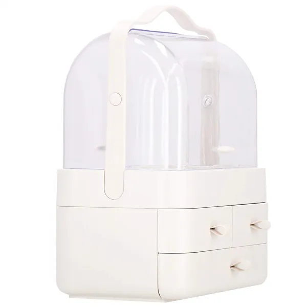 Cosmetic organizer Springos HA1094 39.5x29.8x20.4cm