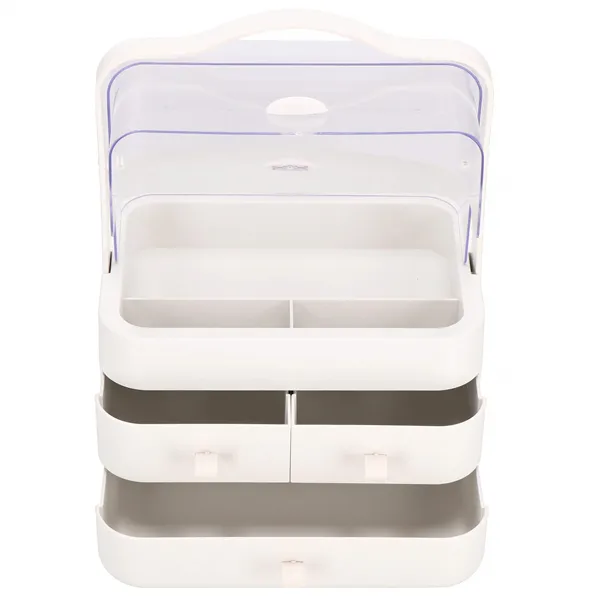 Cosmetic organizer Springos HA1094 39.5x29.8x20.4cm