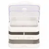 Cosmetic organizer Springos HA1094 39.5x29.8x20.4cm