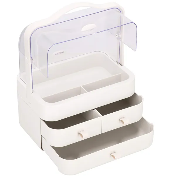 Cosmetic organizer Springos HA1094 39.5x29.8x20.4cm