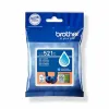 Original Ink Cartridge Brother LC521C Cyan