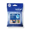 Original Ink Cartridge Brother LC521C Cyan